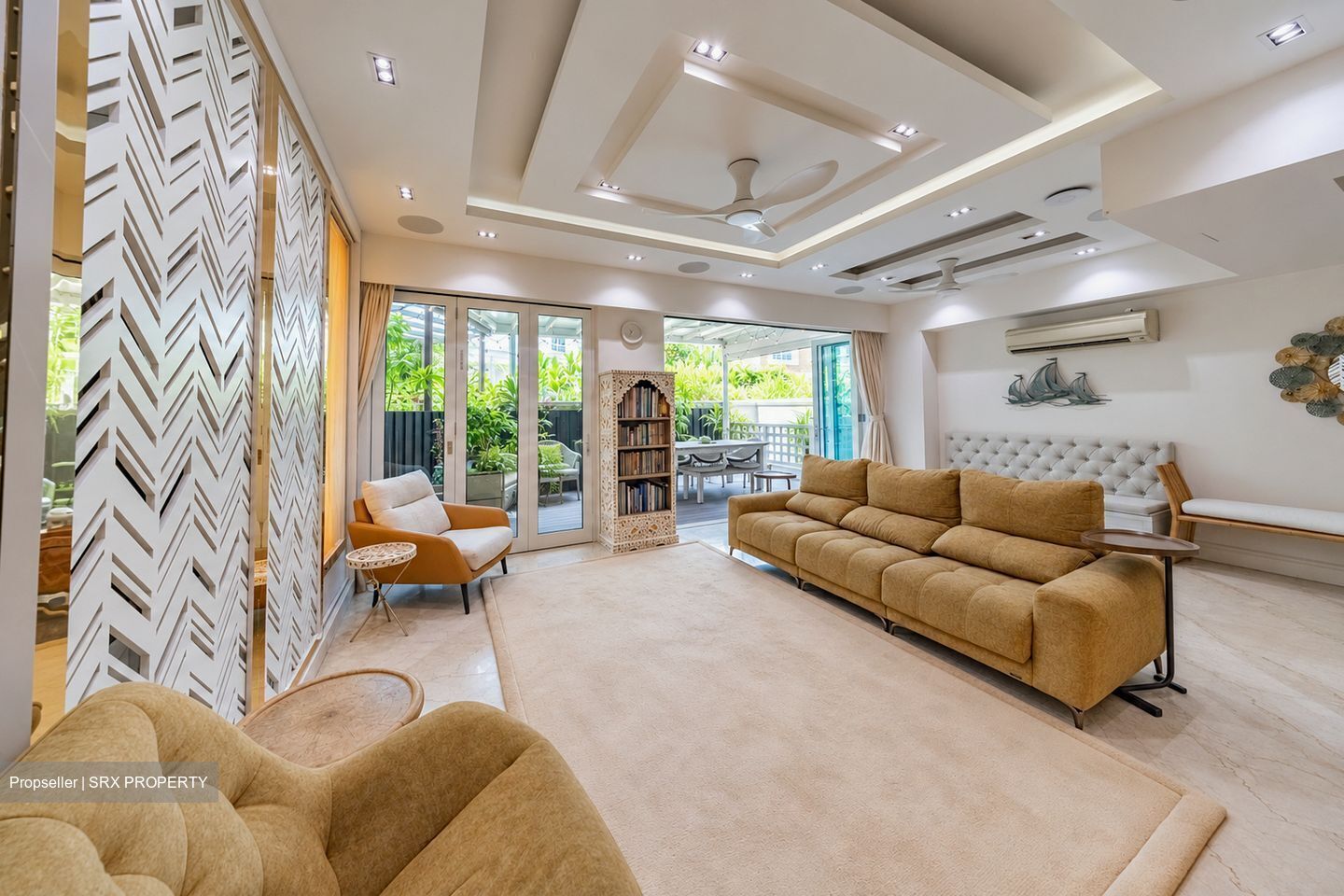 Kew Crescent (D16), Terrace #635924271